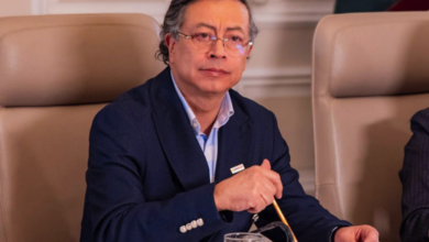 Petro recibe autorización para salir de Colombia, pero deberá cumplir una condición