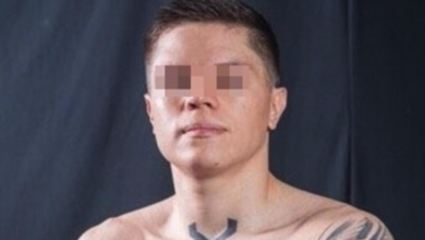 ¿Quién es ‘El Vikingo’? Boxeador relacionado por autoridades con el CJNG y el ‘R-2’