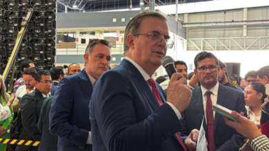 México acelera negociaciones con EU por aguacate, autos y acero