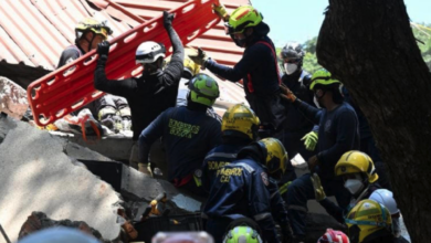 Entre los escombros quedó su vida: encuentran sin vida a famoso músico tras el terremoto en Colombia