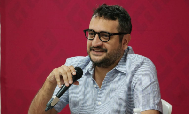 Retiro de visa a Andy López genera reacción de Sheinbaum: “No es parejo para todos los países”