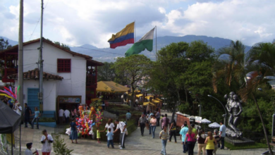 Más de 25 mil turistas mexicanos al mes, ante incertidumbre por terremoto en Colombia
