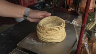 México no abandona la tortilla, pero sí las tortillerías: 3 de cada 4 cerraron en 30 años
