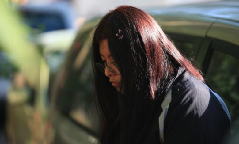 Brisa Nisdany obtuvo puntaje perfecto, pero la UNAM no le permitió presentar examen de control