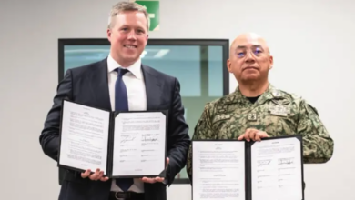 Tecnología contra el narco: México podrá comprar drones y sistemas antidrones a Estados Unidos