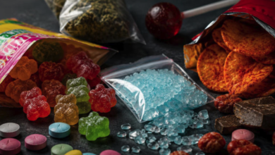 Cinco menores bajo investigación médica tras dar positivo a cannabis en Durango