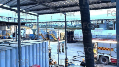 Desmantelan sofisticada operación de huachicol en Jalisco; analizaban hasta la calidad del combustible