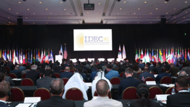 México y Ecuador vuelven a la mesa por temas de seguridad