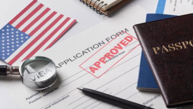 Demandan a Trump para frenar nuevas restricciones a visas de estudiantes y periodistas