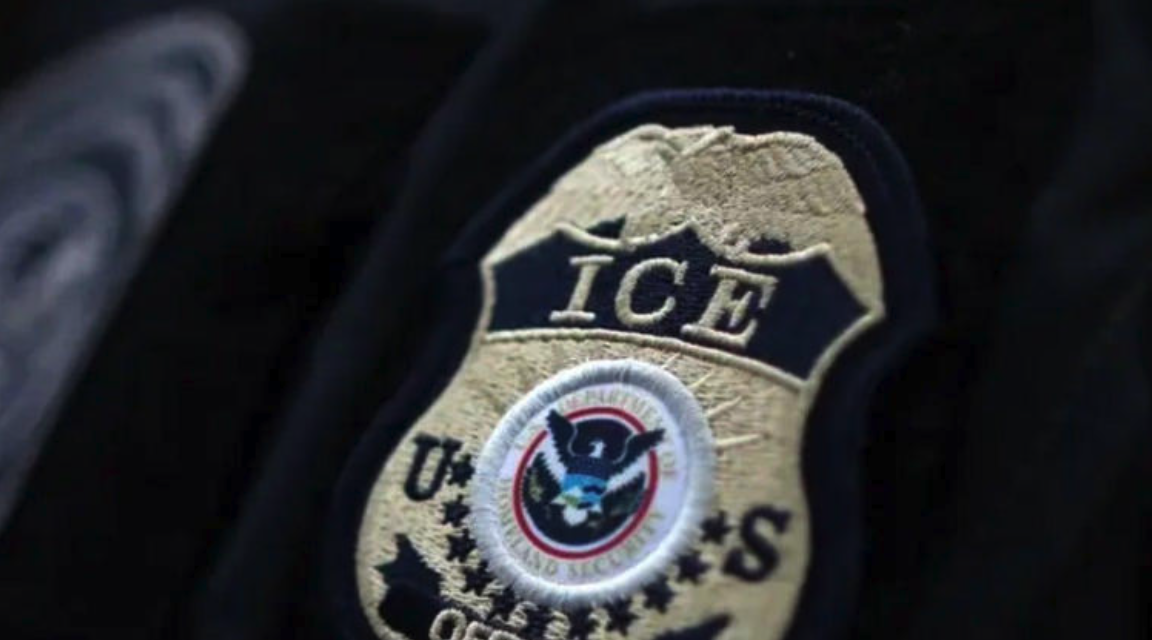 ICE detiene a niño de 5 años rumbo a partido de futbol