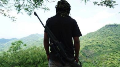 ¿Quiénes son “Los Rusos”? La célula delictiva vinculada al Cártel de Sinaloa