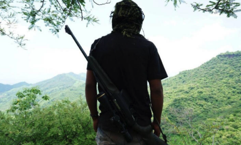 ¿Quiénes son “Los Rusos”? La célula delictiva vinculada al Cártel de Sinaloa
