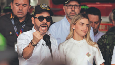 Juez ordena al presidente de Colombia disculparse por vulnerar la neutralidad religiosa durante su investidura