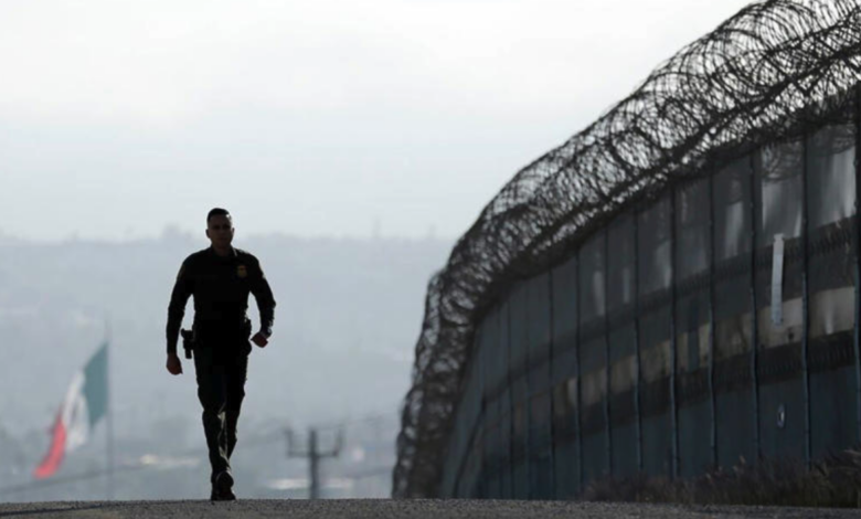 Trump pide a México detener migrantes, incluidos mexicanos; Rubio exige medidas contundentes