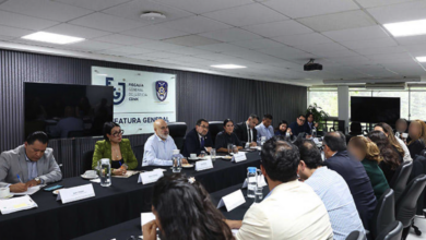 Despojo en CDMX: investigan a 14 servidores públicos por presuntas irregularidades