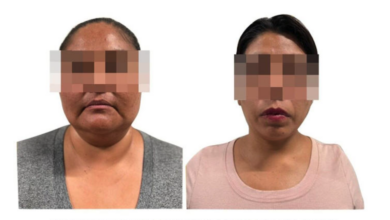 Cae “La China”, presunta líder criminal vinculada al CJNG y Los Tlahuicas; la investigan por secuestro en Morelos