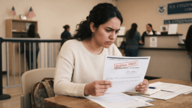 Alerta de viaje: Los motivos por los que la CBP puede revocar una visa vigente en la frontera