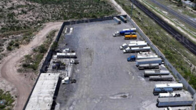 Cárteles obtienen más ganancias del huachicol que del narcotráfico: 21 mil millones de dólares
