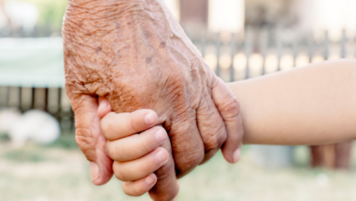 Día del Abuelo: México reconoce la importancia de las personas mayores este 28 de agosto