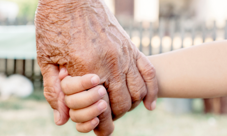 Día del Abuelo: México reconoce la importancia de las personas mayores este 28 de agosto