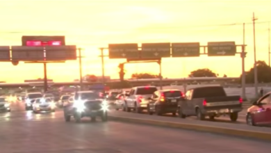Baja afluencia en puentes internacionales ante incertidumbre por revisiones de visas