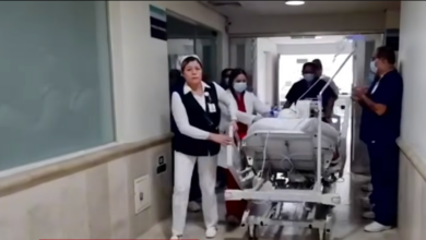 Familia juarense dona órganos y brinda una nueva oportunidad de vida a varios pacientes