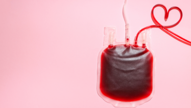 Solicitan donadores de sangre y plasma para Marco Antonio Martínez Sánchez