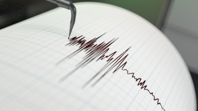 ¿Cuánto duró el terremoto de Colombia? Esto es lo que dicen los expertos