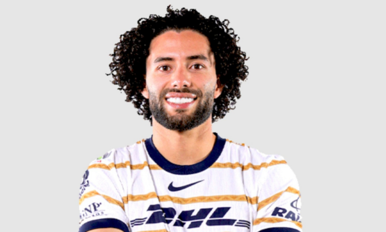 César “Chino” Huerta vuelve a Pumas tras difícil paso por Europa