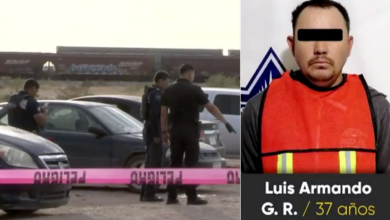 Identifican a hombre ase.sina.do a ti.ros cerca de Aseo Municipal; era puchador
