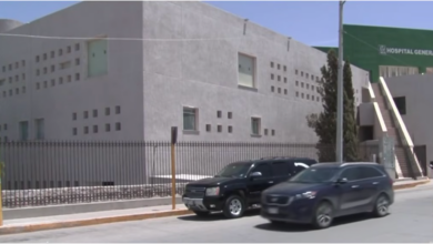 Mue.re obrero tras accidente con maquinaria en maquiladora de Ciudad Juárez