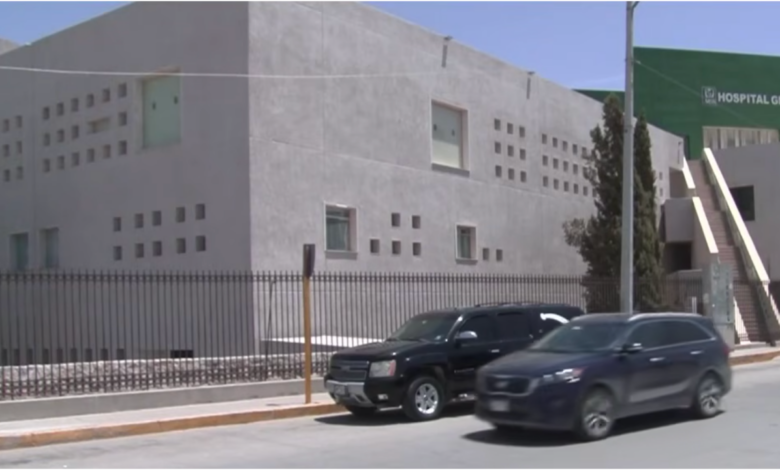 Mue.re obrero tras accidente con maquinaria en maquiladora de Ciudad Juárez