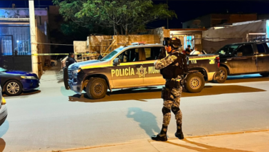 Mujer es localizada si.n vi.da dentro de vivienda en la colonia Juanita Luna
