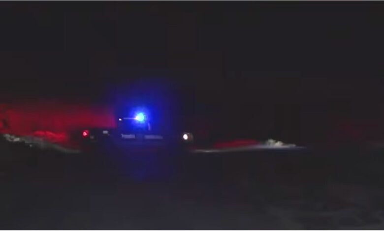 Hallan cuerpo enco.bija.do en Vistas Los Ojitos; investigan el caso