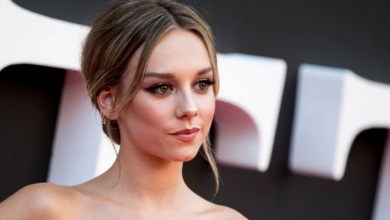 Ester Expósito reflexiona sobre el amor y sus palabras son vinculadas con Mbappé