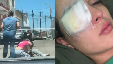 Estudiante denuncia ataque y robo tras salir de sus prácticas profesionales