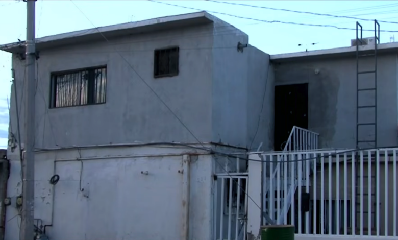 Mujer permanece grave tras explosión e incendio en vivienda de la colonia Lucio Cabañas