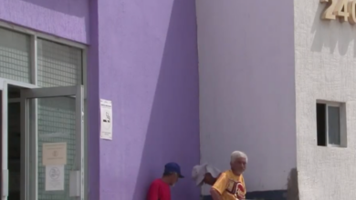 Interno del Cereso 3 fa.lle.ce tras complicaciones médicas por cirugía