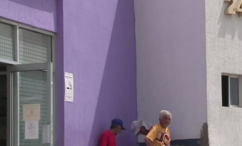 Interno del Cereso 3 fa.lle.ce tras complicaciones médicas por cirugía