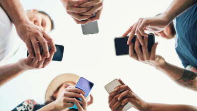 ¿Qué significa “farmear aura”? La expresión que domina las redes sociales