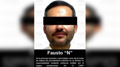 Detienen a Fausto “N” por investigación ligada al caso del “Mayo” Zambada