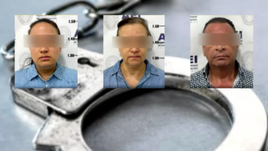 Imputan a tres por presunto fraude contra financiera en Ciudad Juárez