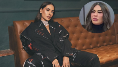 Galilea Montijo revelará qué ocurrió con su rostro tras las especulaciones