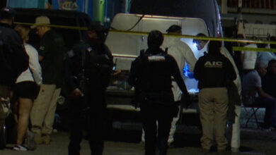 Gritos alertaron a vecinos: asesinan a mujer de 70 años en el centro de Salamanca; investigan a un familiar