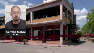 Sentencian a 12 años de prisión a hombre por hom.ici.dio durante asalto en Partido Romero