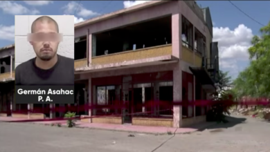 Sentencian a 12 años de prisión a hombre por hom.ici.dio durante asalto en Partido Romero