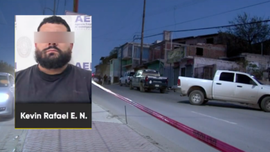 Vinculan a proceso a hombre acusado de ordenar ata.que ar.ma.do en Mariano Escobedo