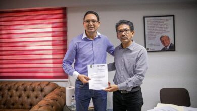 Detienen en EE.UU. a exfuncionario de Sinaloa acusado de poseer 111 mil pastillas de fentanilo