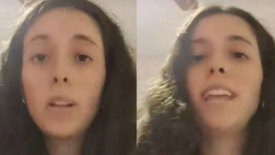 Influencer expone presunta infidelidad de su tía tras burlas familiares y desata polémica