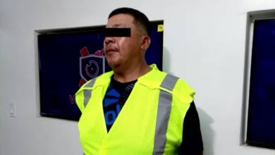 Arrestan a hombre acusado de intentar prender fuego a su pareja en Ciudad Juárez